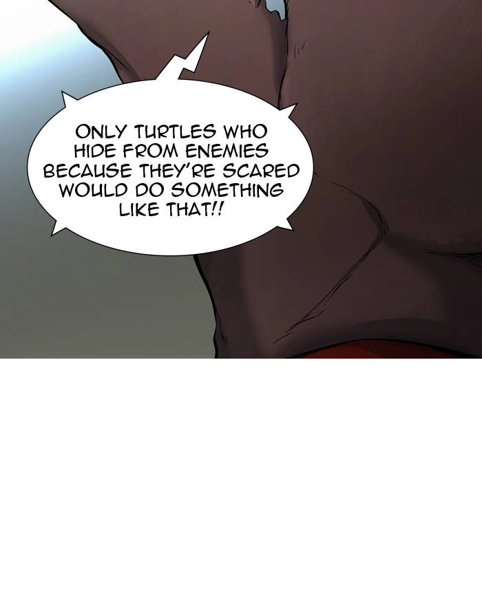 Tower of God Chapter 417, page 100 of 114