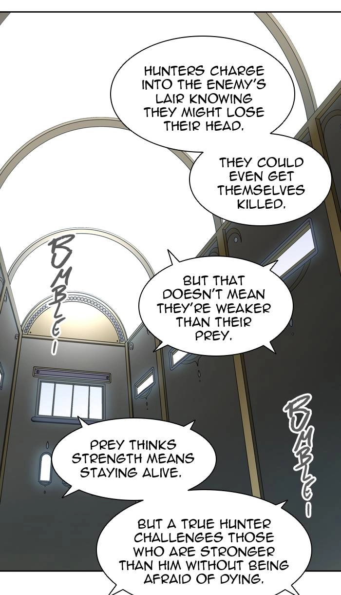 Tower of God Chapter 417, page 101 of 114