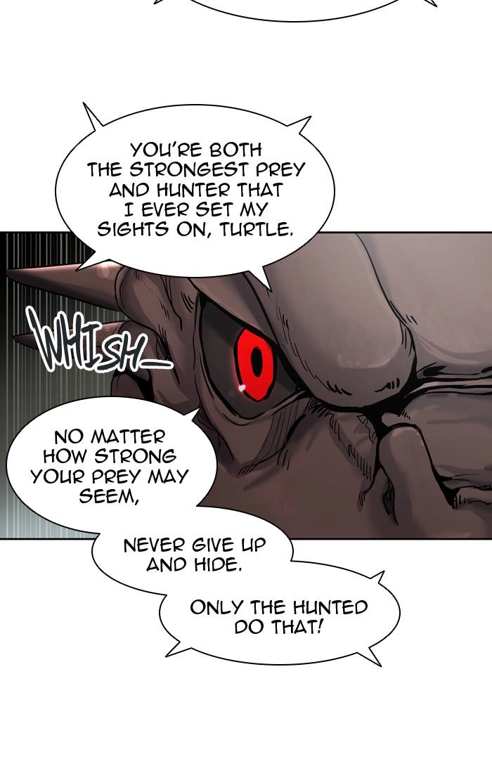 Tower of God Chapter 417, page 102 of 114