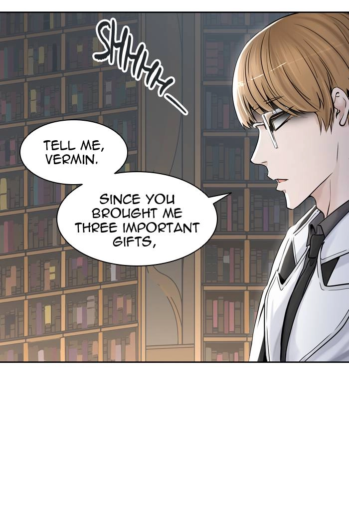 Tower of God Chapter 417, page 106 of 114