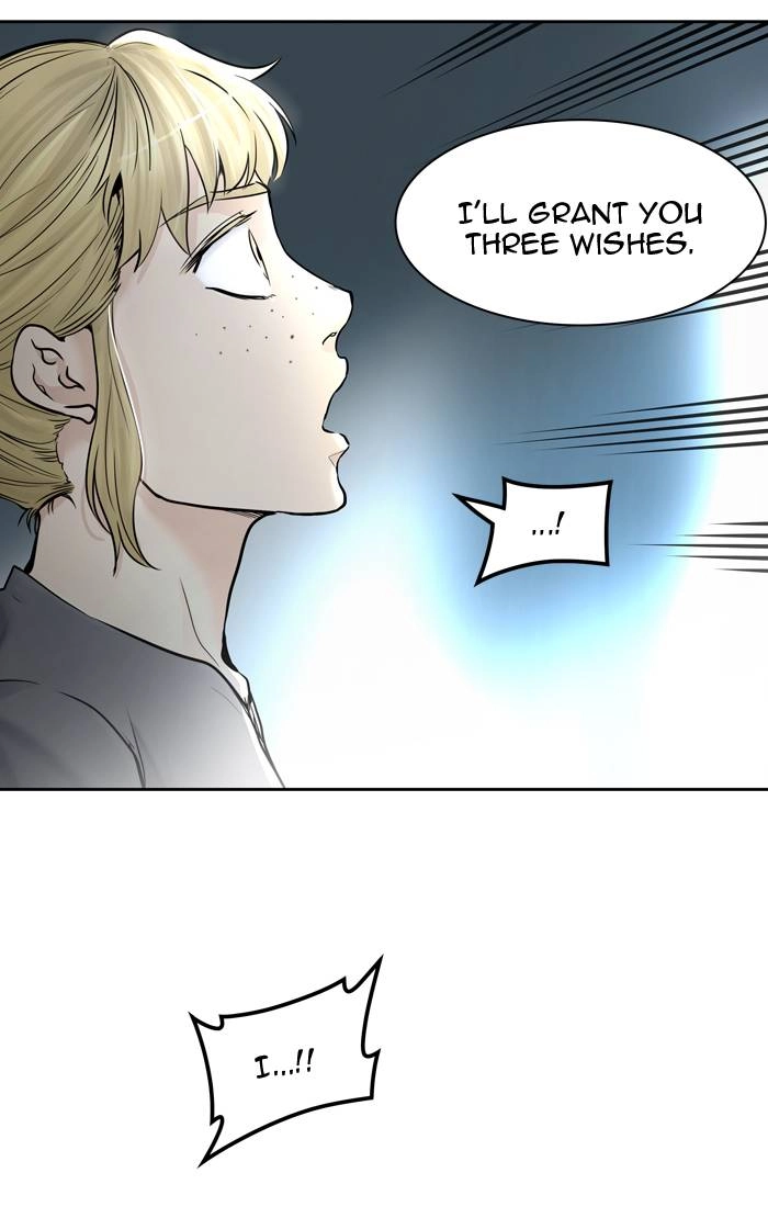 Tower of God Chapter 417, page 107 of 114