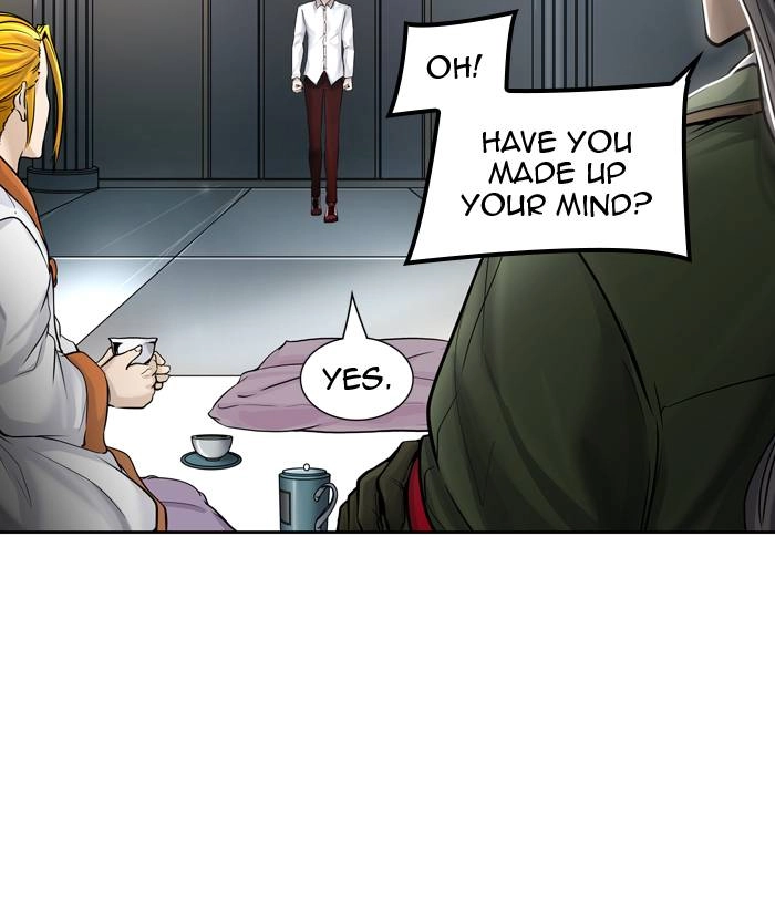 Tower of God Chapter 417, page 109 of 114