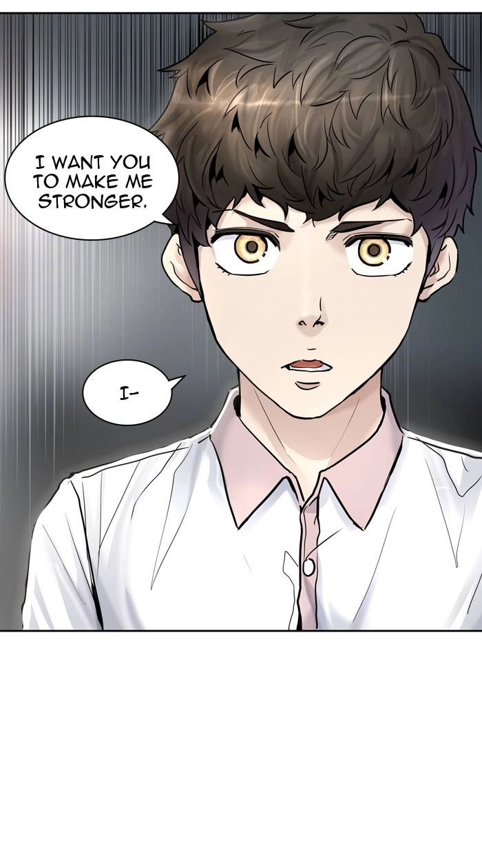 Tower of God Chapter 417, page 110 of 114
