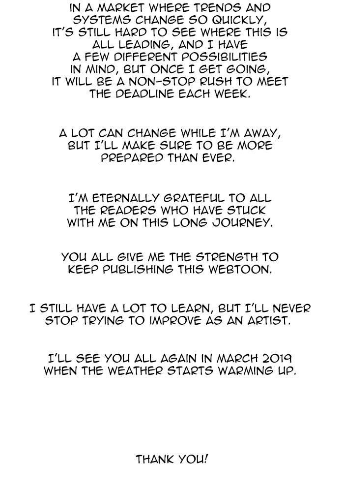 Tower of God Chapter 417, page 113 of 114
