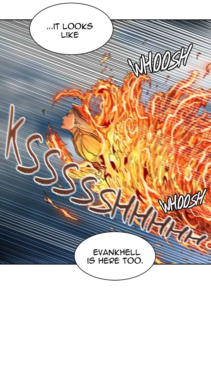 Tower of God Chapter 417, page 12 of 114