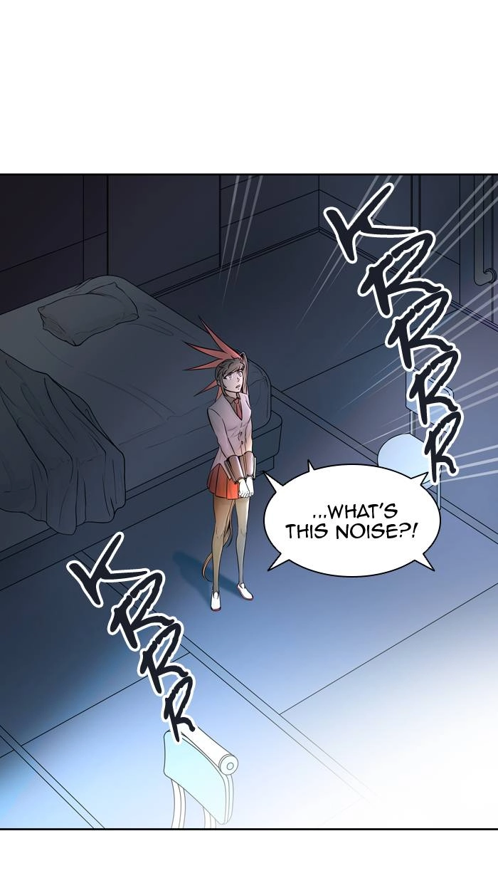 Tower of God Chapter 417, page 15 of 114