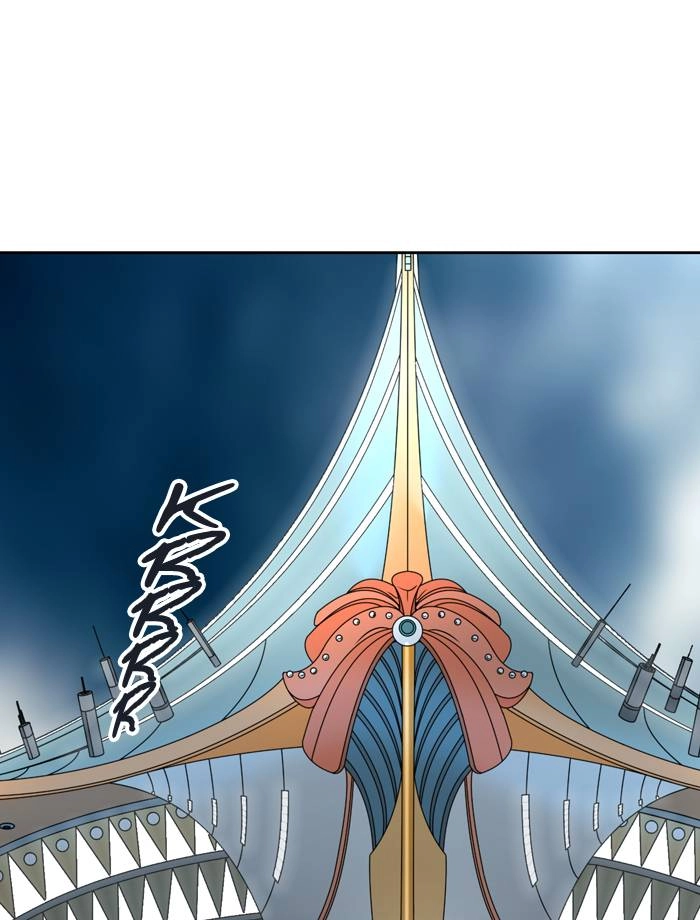 Tower of God Chapter 417, page 16 of 114