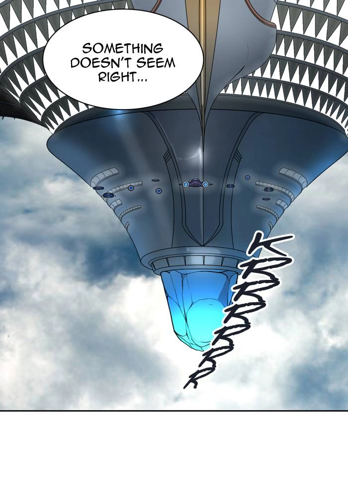 Tower of God Chapter 417, page 17 of 114