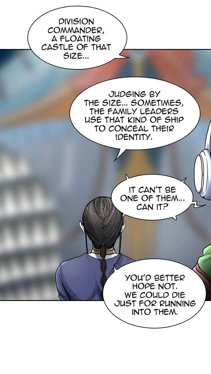 Tower of God Chapter 417, page 18 of 114