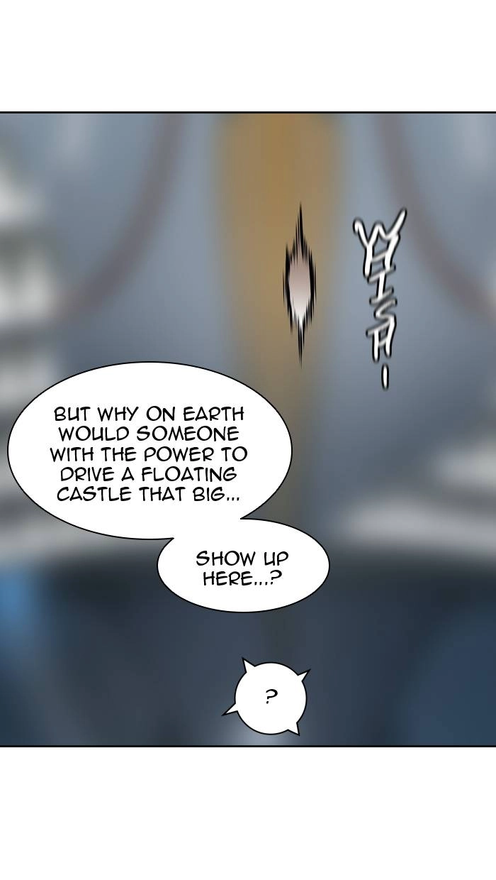 Tower of God Chapter 417, page 19 of 114