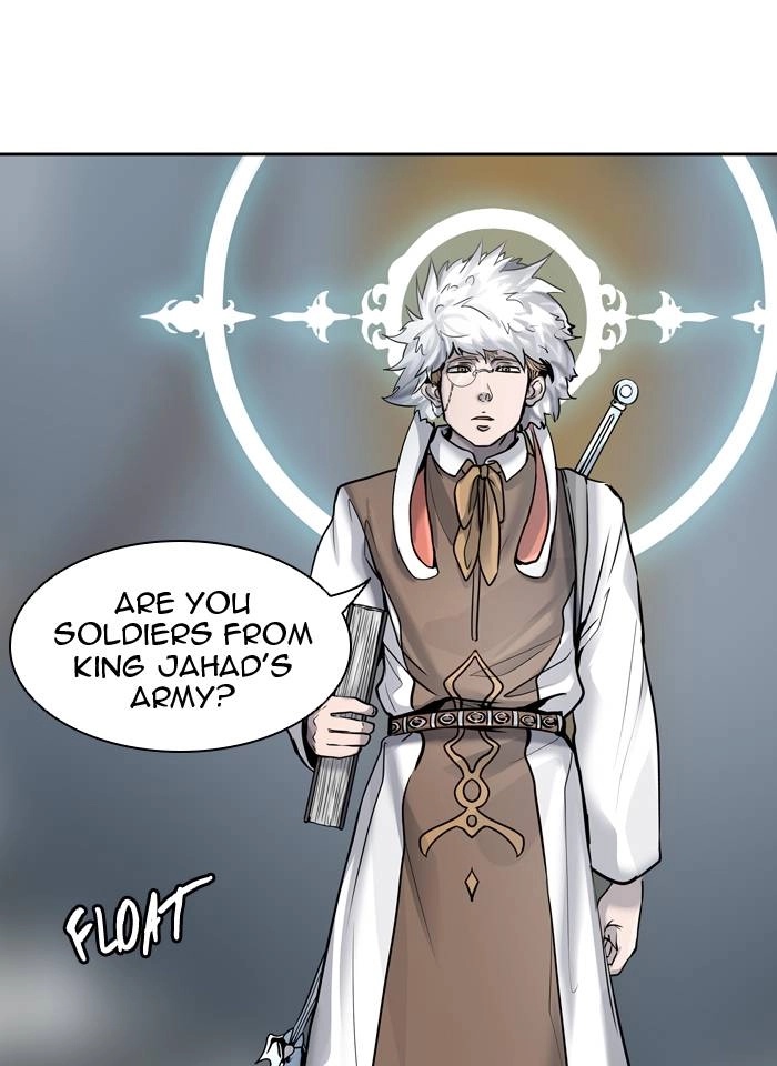 Tower of God Chapter 417, page 20 of 114