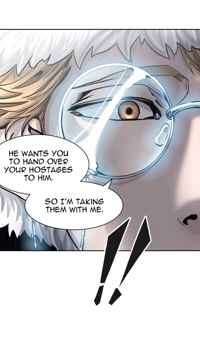 Tower of God Chapter 417, page 24 of 114