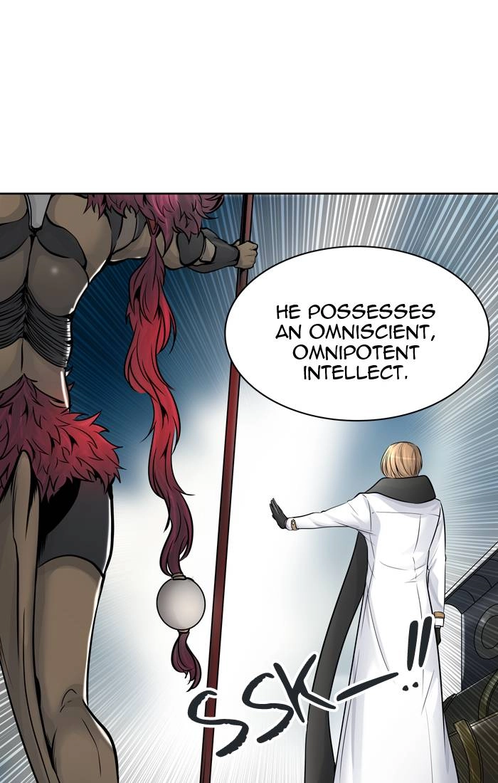 Tower of God Chapter 417, page 26 of 114
