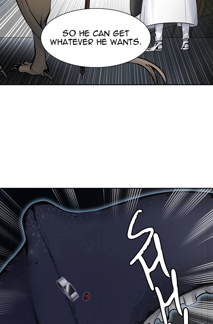 Tower of God Chapter 417, page 27 of 114
