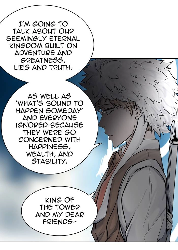 Tower of God Chapter 417, page 33 of 114