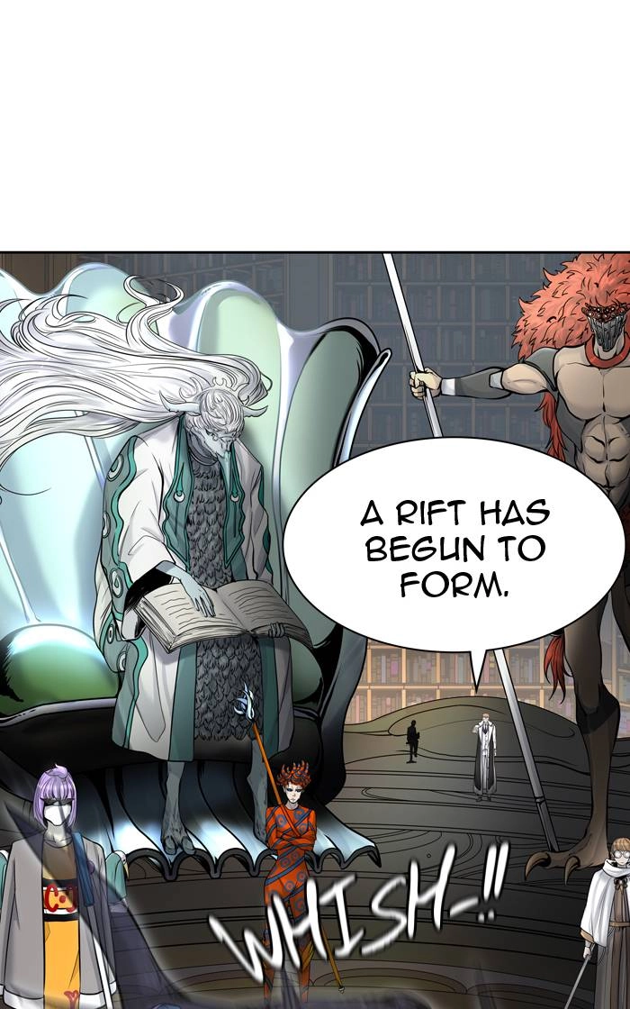 Tower of God Chapter 417, page 34 of 114