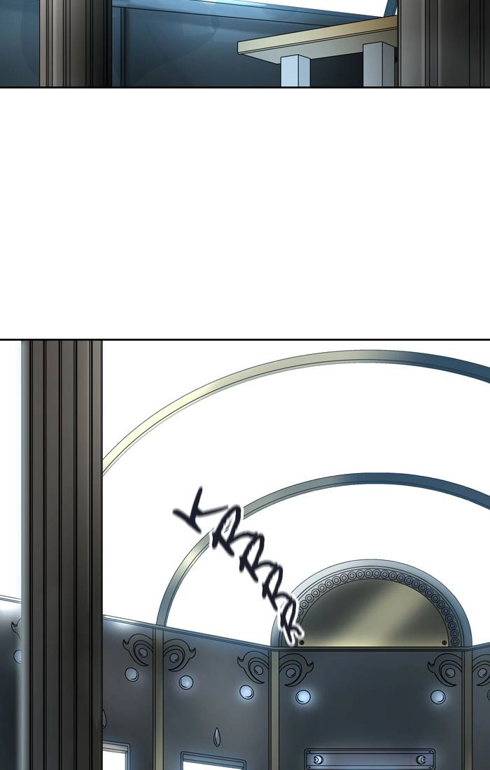 Tower of God Chapter 417, page 37 of 114
