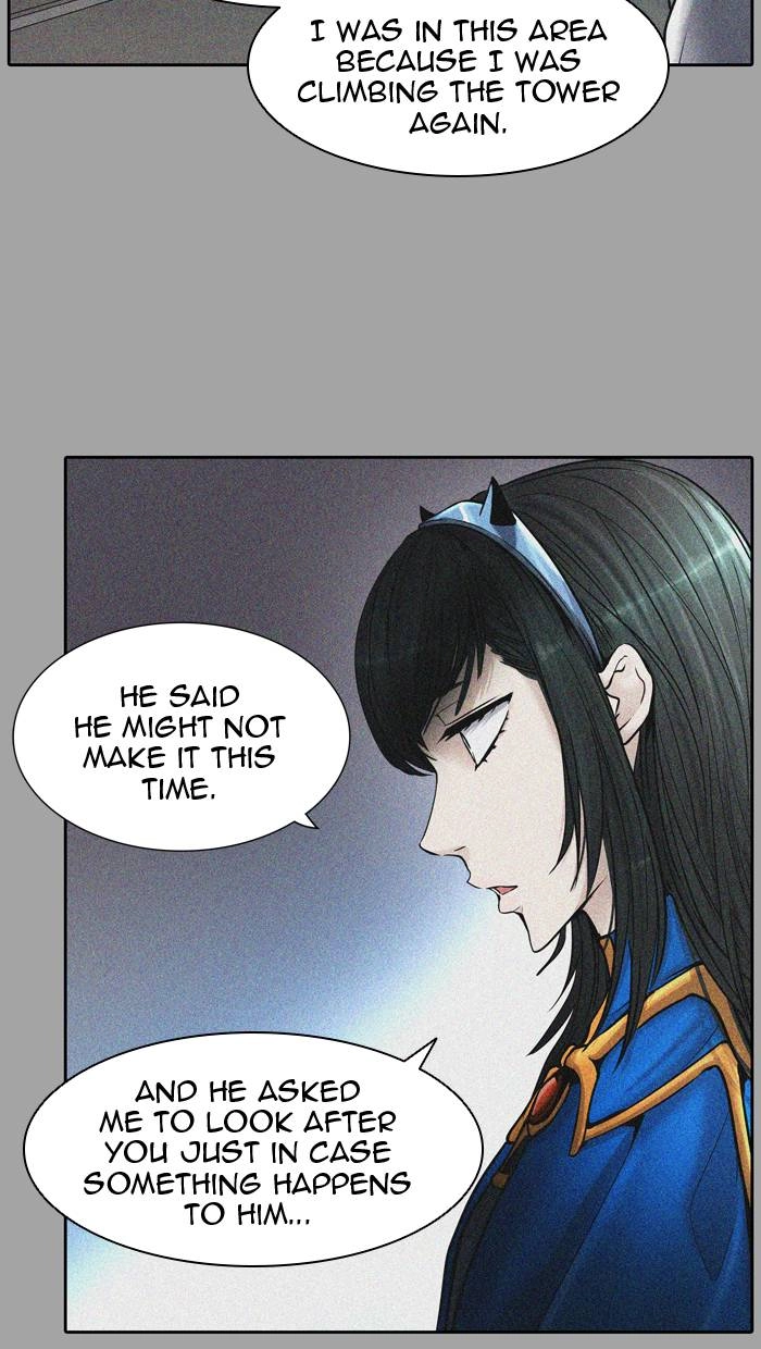 Tower of God Chapter 417, page 41 of 114