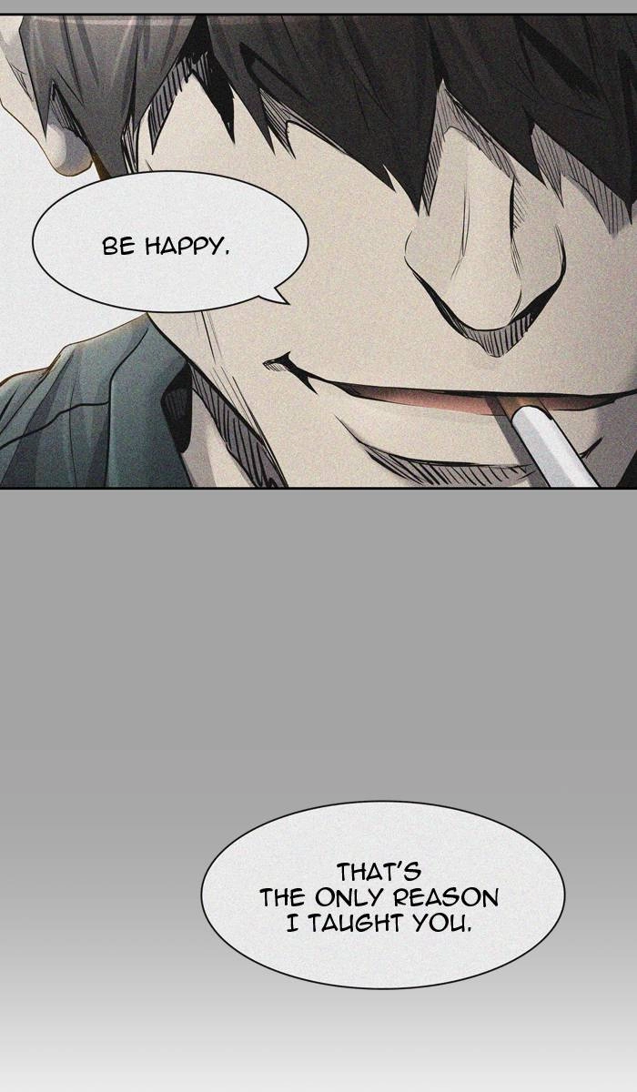 Tower of God Chapter 417, page 43 of 114