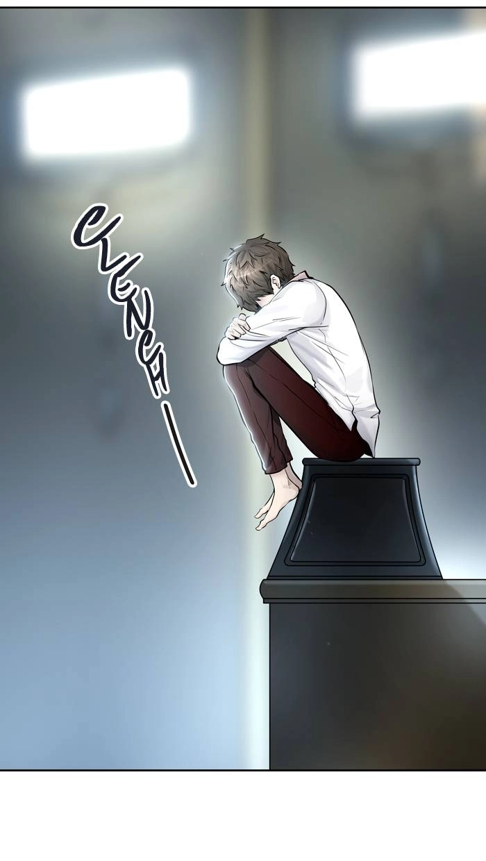 Tower of God Chapter 417, page 45 of 114