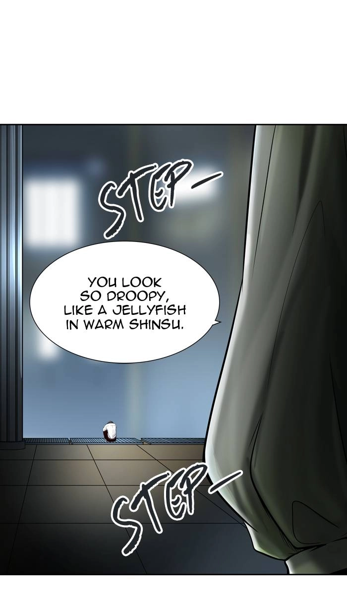 Tower of God Chapter 417, page 46 of 114