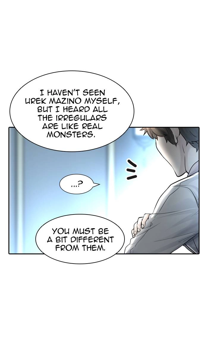 Tower of God Chapter 417, page 47 of 114