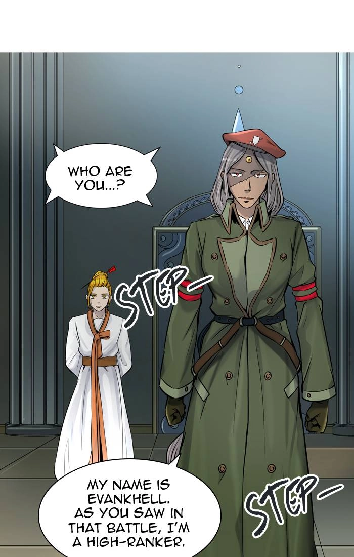 Tower of God Chapter 417, page 48 of 114