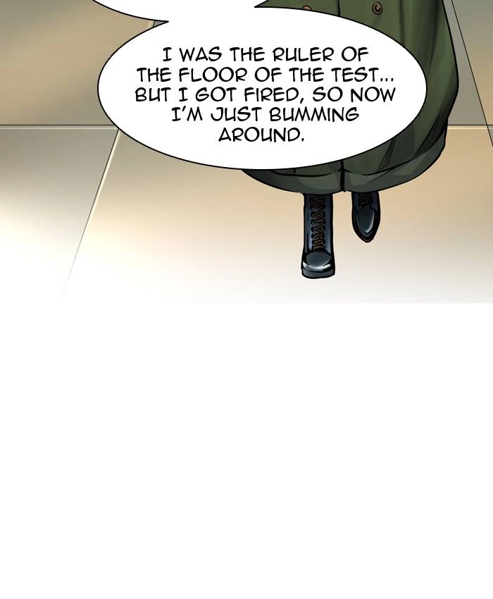 Tower of God Chapter 417, page 49 of 114