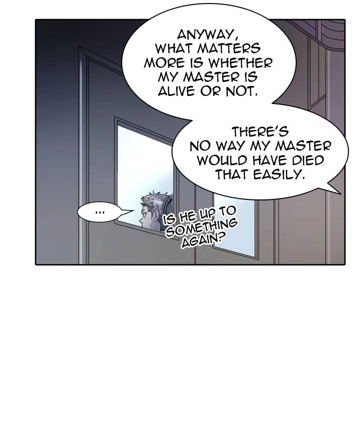 Tower of God Chapter 417, page 5 of 114
