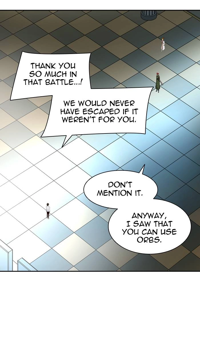 Tower of God Chapter 417, page 50 of 114