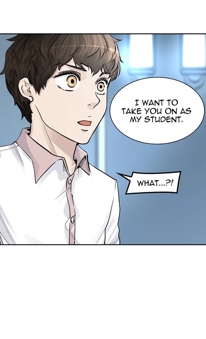 Tower of God Chapter 417, page 51 of 114