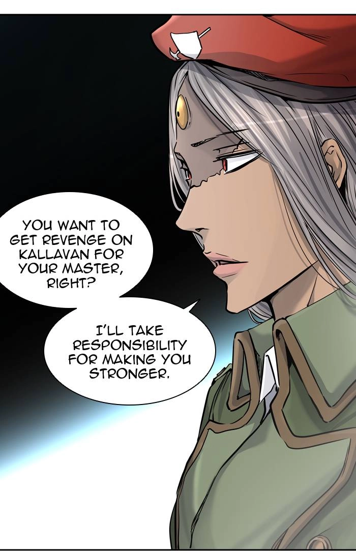 Tower of God Chapter 417, page 52 of 114