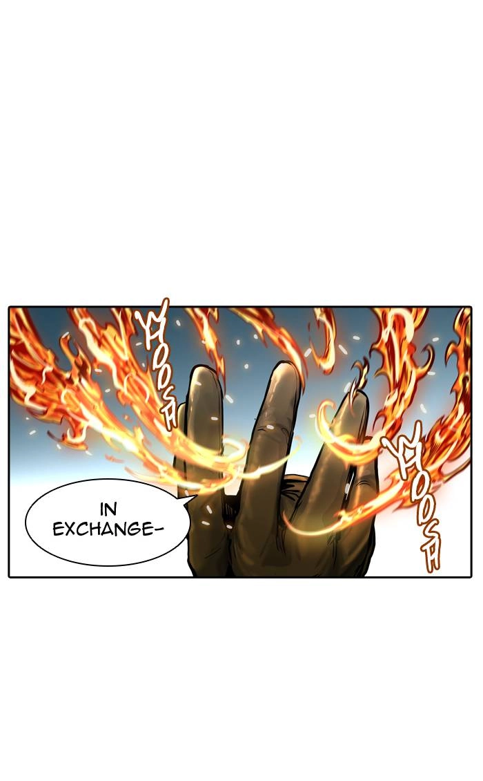 Tower of God Chapter 417, page 53 of 114