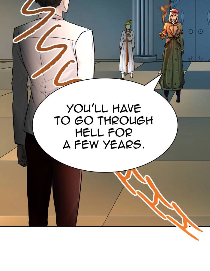 Tower of God Chapter 417, page 55 of 114