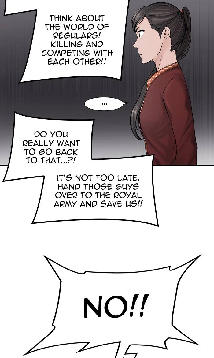 Tower of God Chapter 417, page 59 of 114