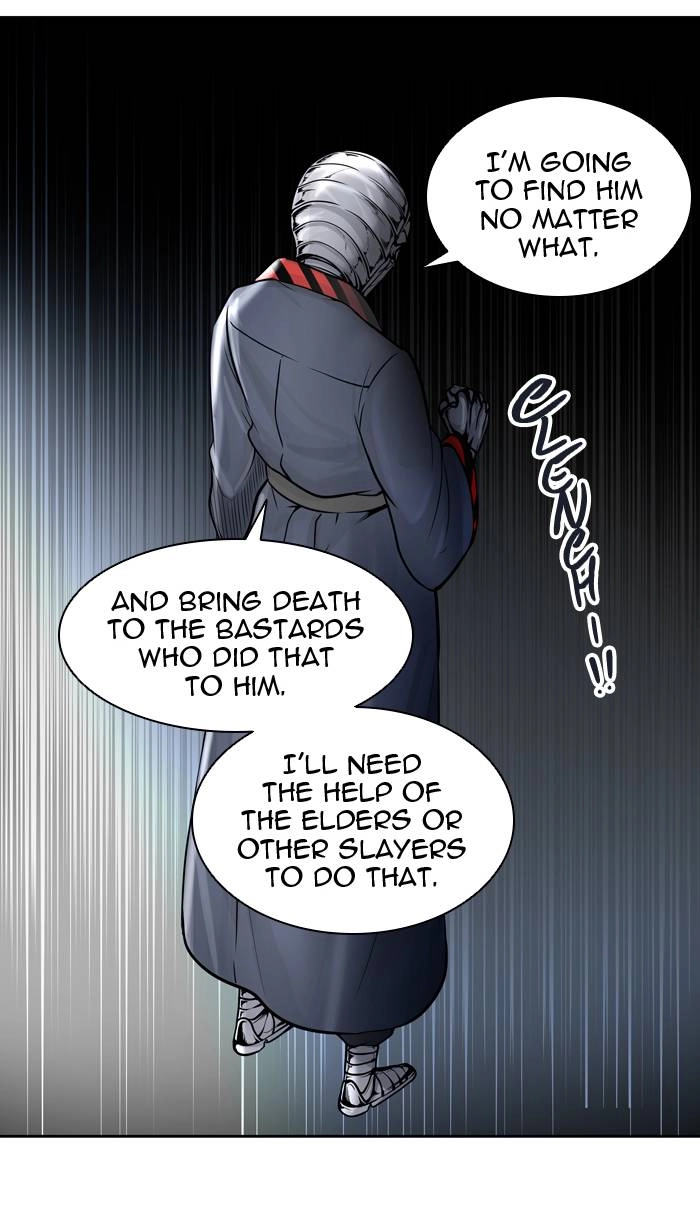 Tower of God Chapter 417, page 6 of 114