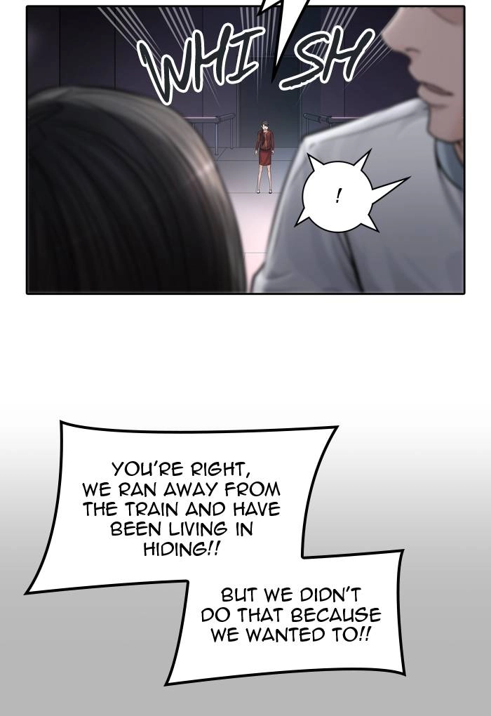 Tower of God Chapter 417, page 60 of 114