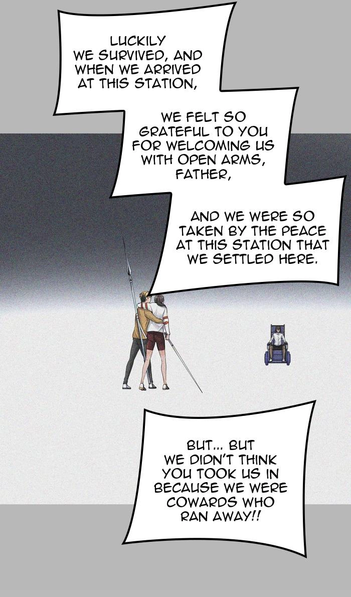Tower of God Chapter 417, page 62 of 114