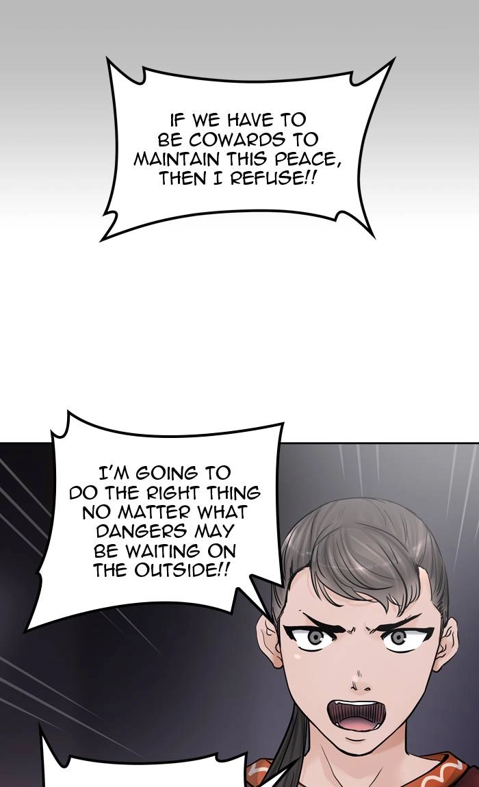 Tower of God Chapter 417, page 63 of 114