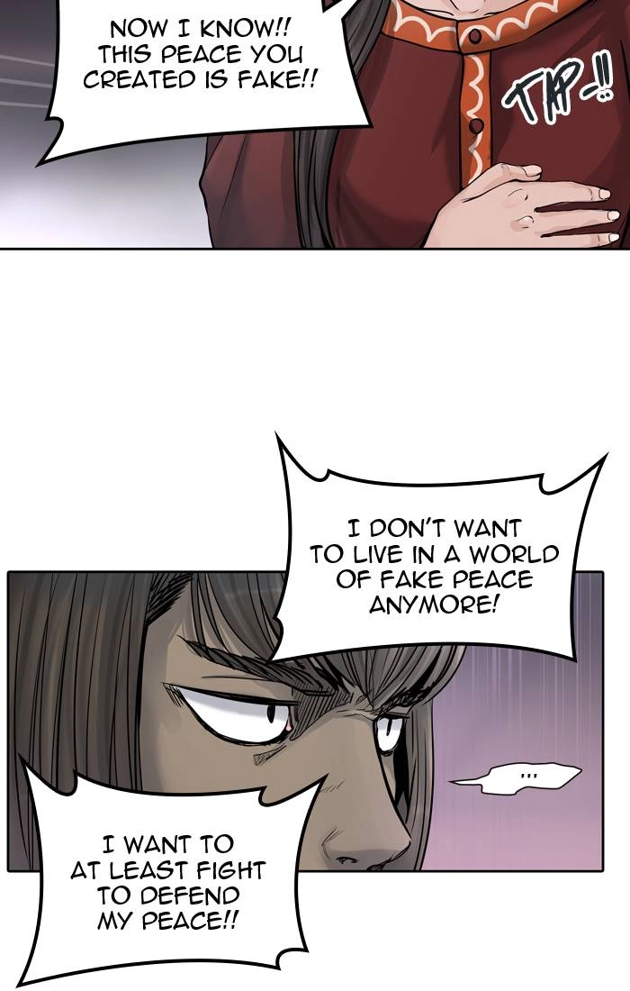 Tower of God Chapter 417, page 64 of 114