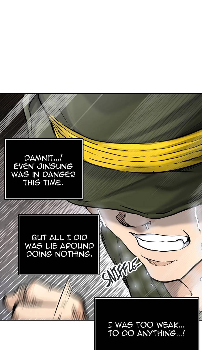Tower of God Chapter 417, page 67 of 114