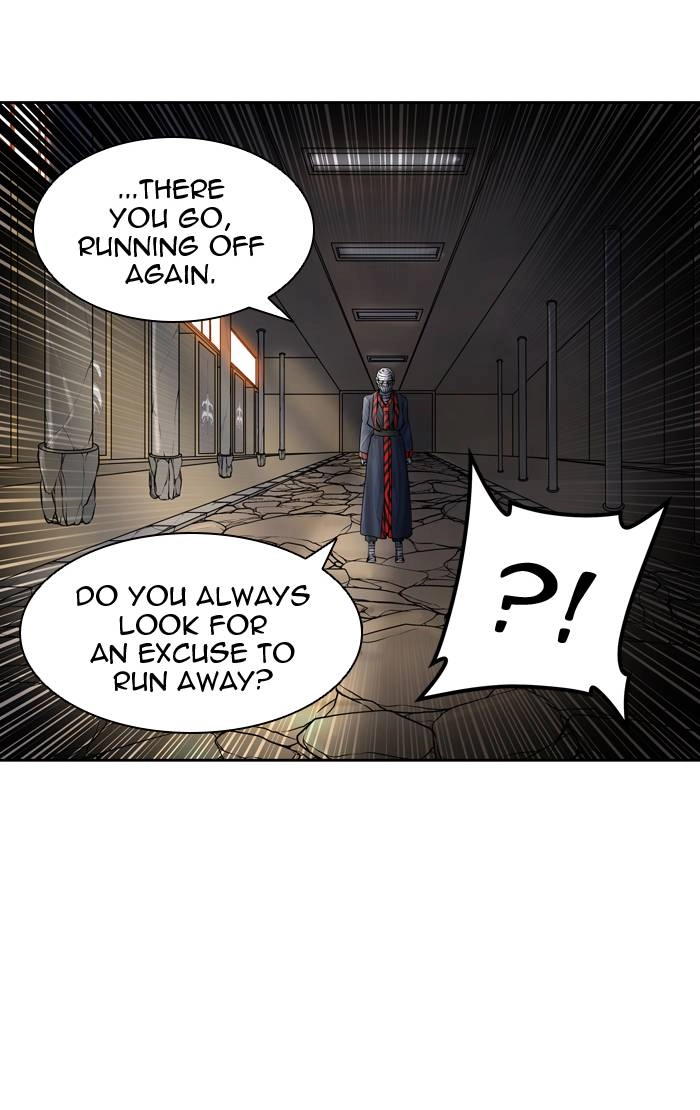 Tower of God Chapter 417, page 69 of 114
