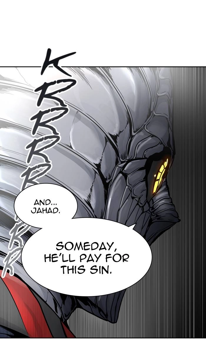 Tower of God Chapter 417, page 7 of 114