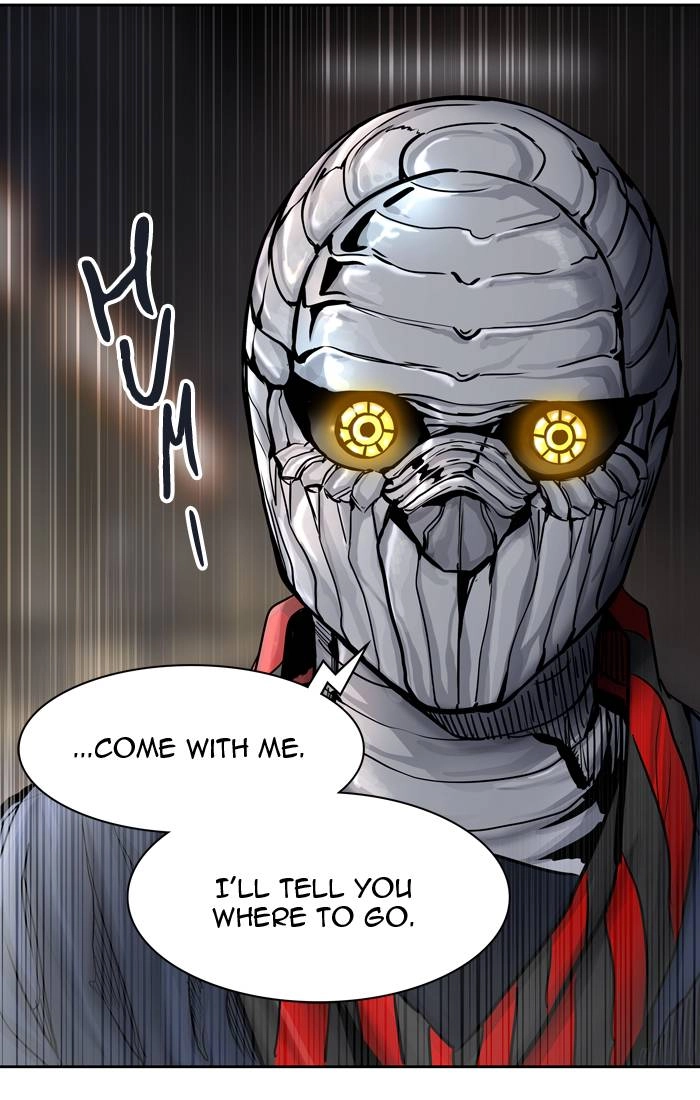 Tower of God Chapter 417, page 70 of 114