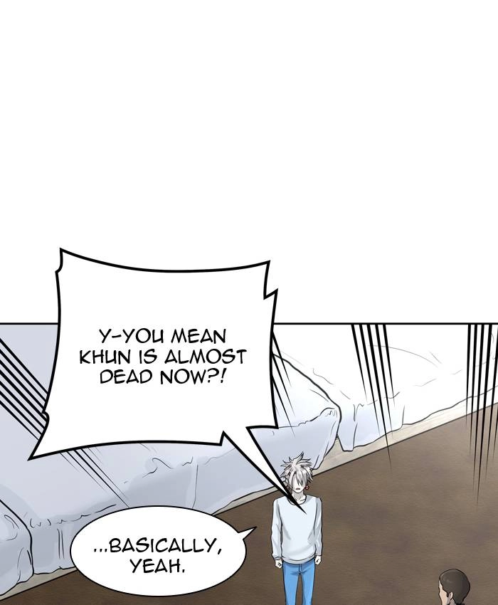 Tower of God Chapter 417, page 71 of 114