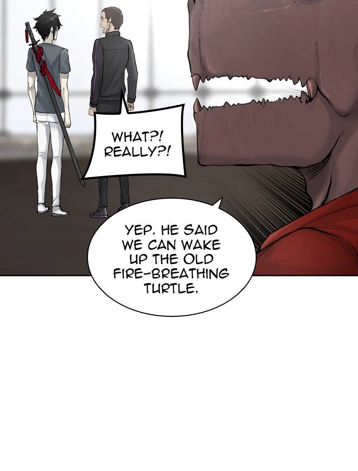 Tower of God Chapter 417, page 74 of 114