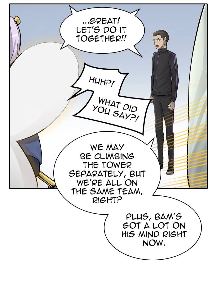 Tower of God Chapter 417, page 75 of 114