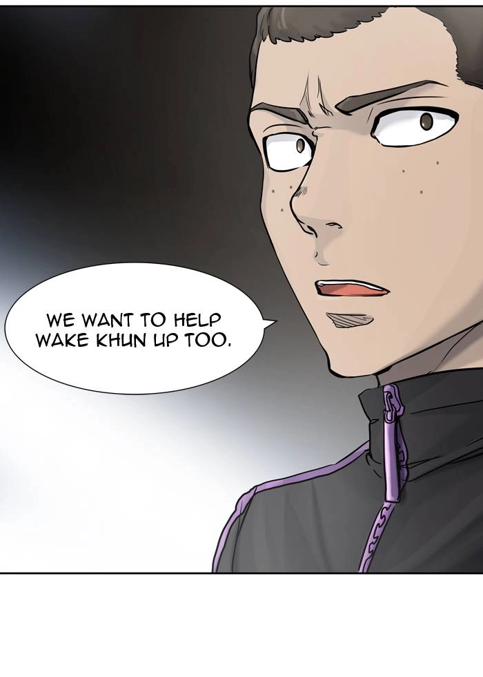 Tower of God Chapter 417, page 76 of 114