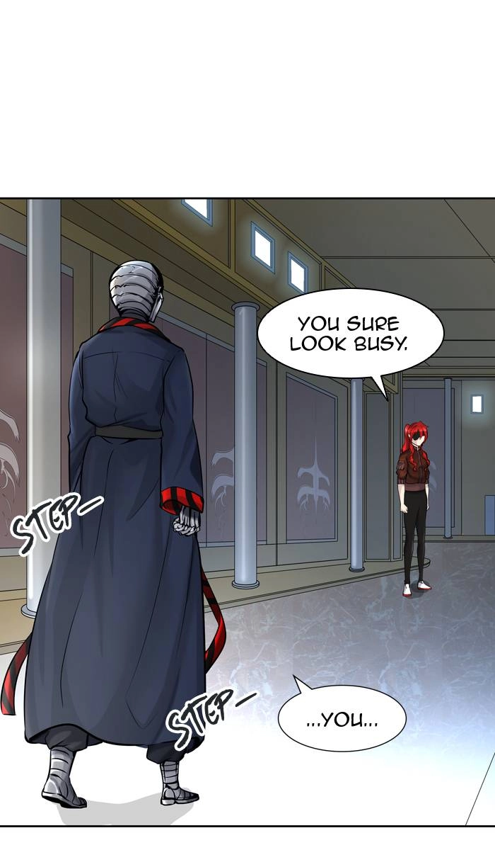 Tower of God Chapter 417, page 77 of 114