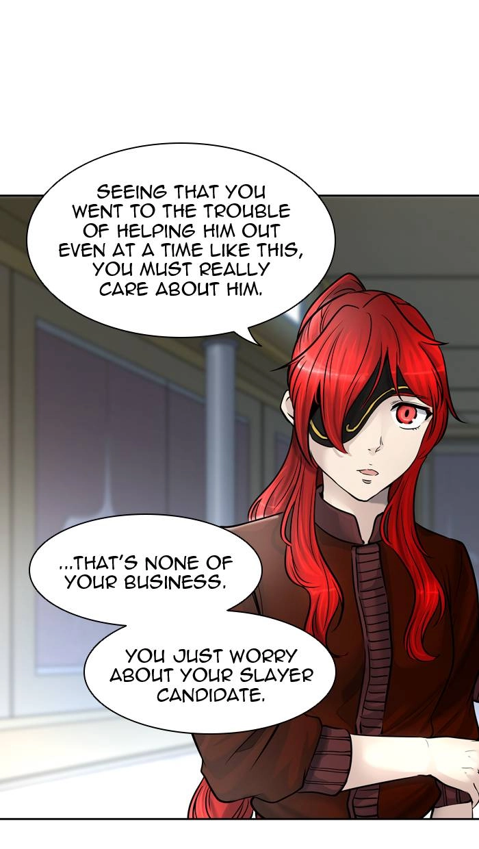 Tower of God Chapter 417, page 78 of 114
